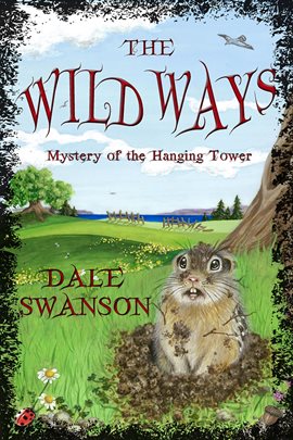 Cover image for Wild Ways