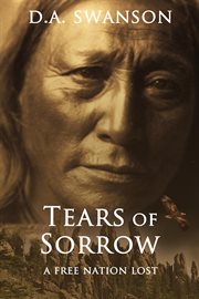 Tears of sorrow cover image