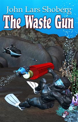 Cover image for The Waste Gun