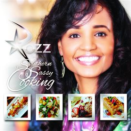 Cover image for Southern Sassy Cooking