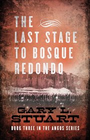 The last stage to bosque redono cover image