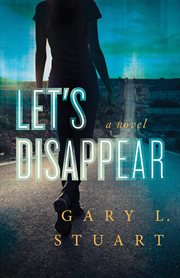 Let's disappear cover image