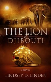 The lion of djibouti cover image
