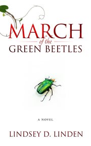 March of the green beetles cover image