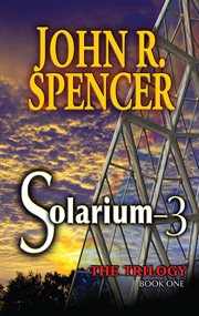 Solarium-3 cover image