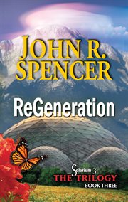 Regeneration cover image