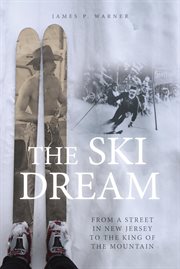 The ski dream cover image