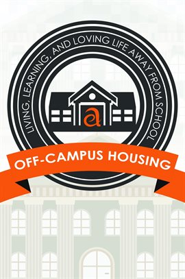 Cover image for Off-Campus Housing