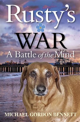 Cover image for Rusty's War