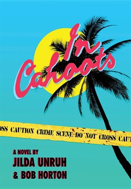 Cover image for In Cahoots