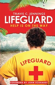 Lifeguard. Help Is on the Way cover image