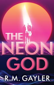The Neon God cover image