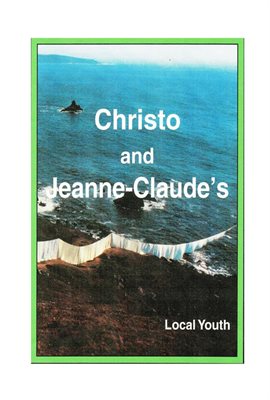 Cover image for Christo and Jeanne-Claudes local youth