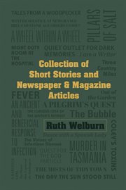 Collection of short stories and newspaper & magazine articles cover image