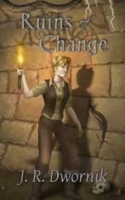 Ruins of change cover image