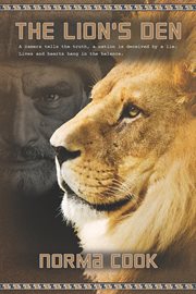 The lion's den cover image