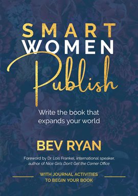 Cover image for Smart Women Publish