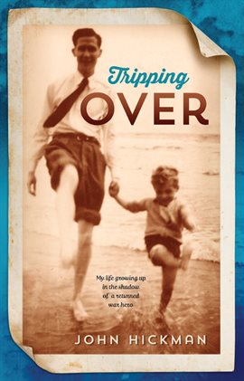 Cover image for Tripping Over