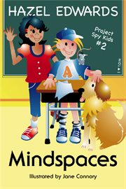 Mindspaces cover image