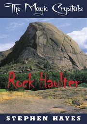 Rock haulter cover image