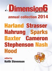 Dimension6 : annual collection 2014 cover image