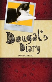 Dougal's diary : one year in the life of a cat cover image