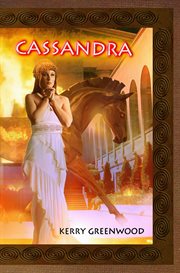 Cassandra cover image