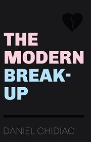 The modern break-up cover image