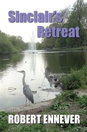Sinclair's retreat cover image