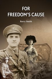 For freedom's cause cover image