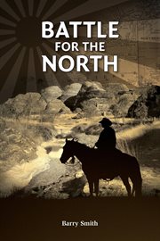 Battle for the north cover image