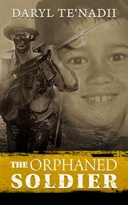 The orphaned soldier cover image