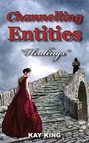 Channelling entities cover image