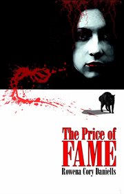 The price of fame cover image