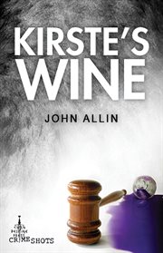 Kirste's wine cover image