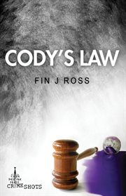 Cody's law cover image