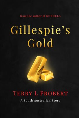 Cover image for Gillespie's Gold