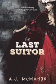 The last suitor cover image