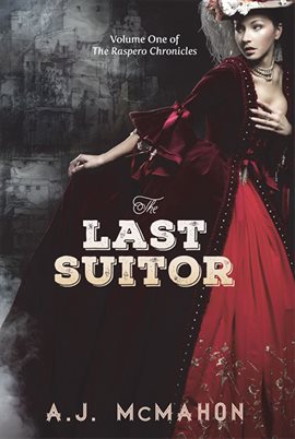 Cover image for The Last Suitor