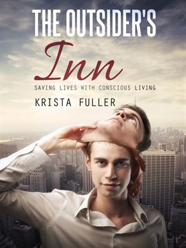 Cover image for The Outsider's Inn