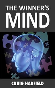 The winner's mind cover image