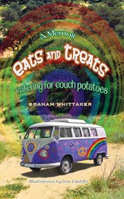 Eats and treats : catering for couch potatoes cover image