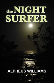 The night surfer cover image
