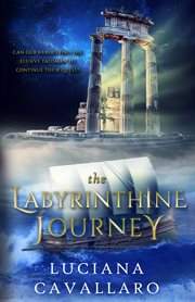 The labyrinthine journey cover image