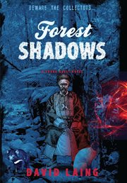 Forest Shadows cover image