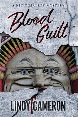 Cover image for Blood Guilt