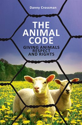 Cover image for The Animal Code