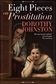 Eight Pieces on Prostitution cover image