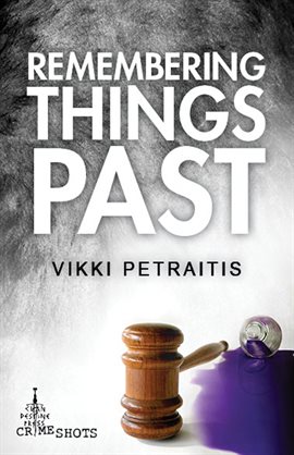 Cover image for Remembering Things Past