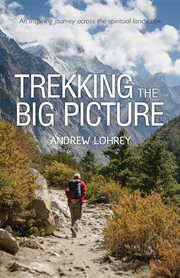 Trekking the big picture cover image